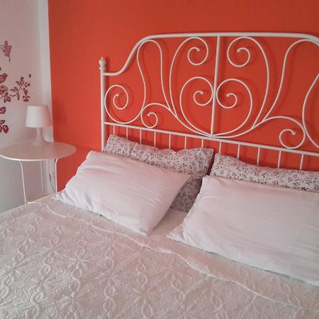 Su Planu Bed & Breakfast Cagliari Oda fotoğraf