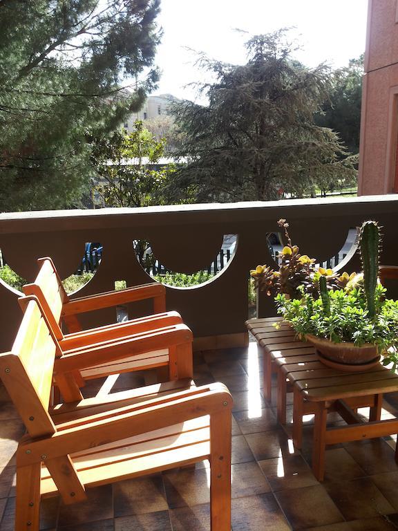 Su Planu Bed & Breakfast Cagliari Dış mekan fotoğraf