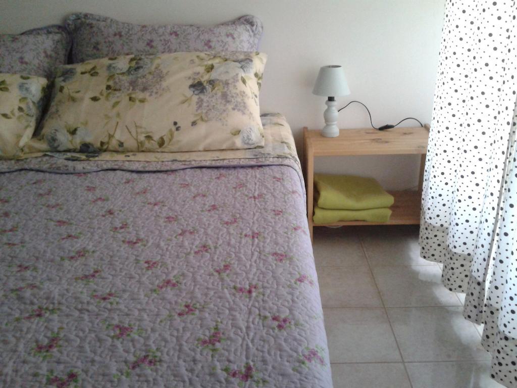 Su Planu Bed & Breakfast Cagliari Oda fotoğraf