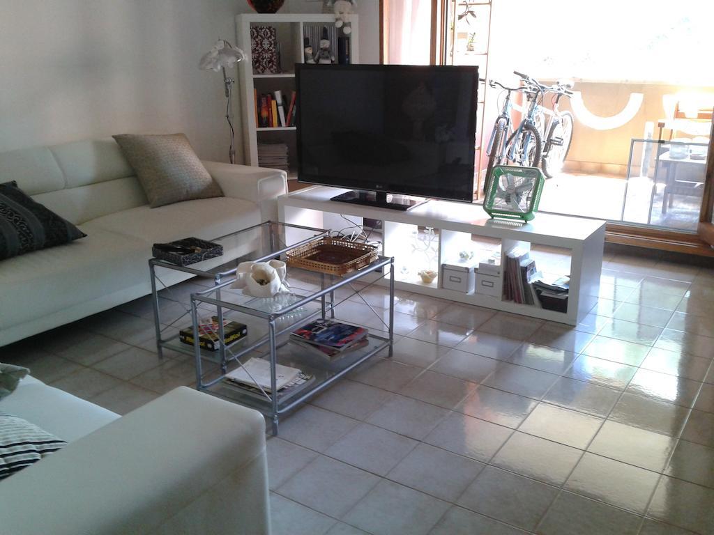 Su Planu Bed & Breakfast Cagliari Dış mekan fotoğraf