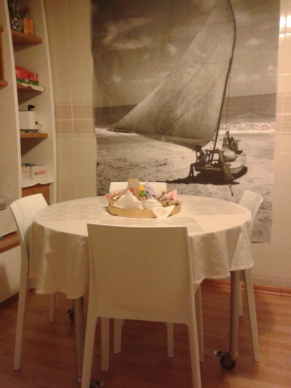 Su Planu Bed & Breakfast Cagliari Dış mekan fotoğraf