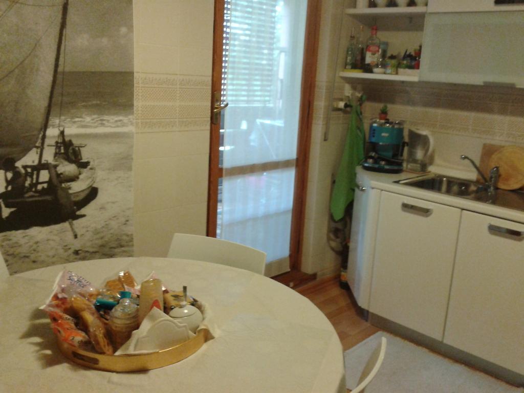 Su Planu Bed & Breakfast Cagliari Dış mekan fotoğraf