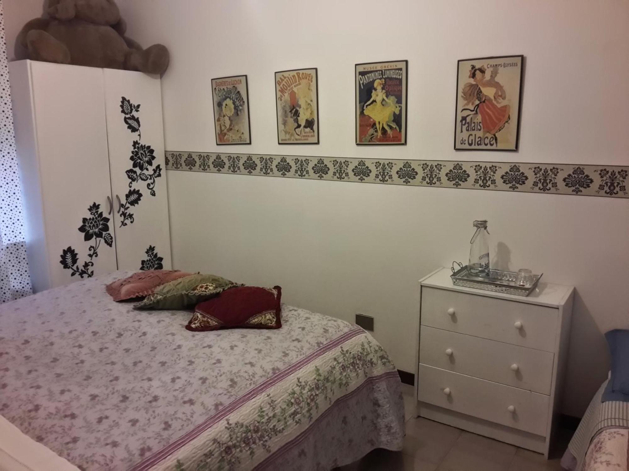 Su Planu Bed & Breakfast Cagliari Oda fotoğraf