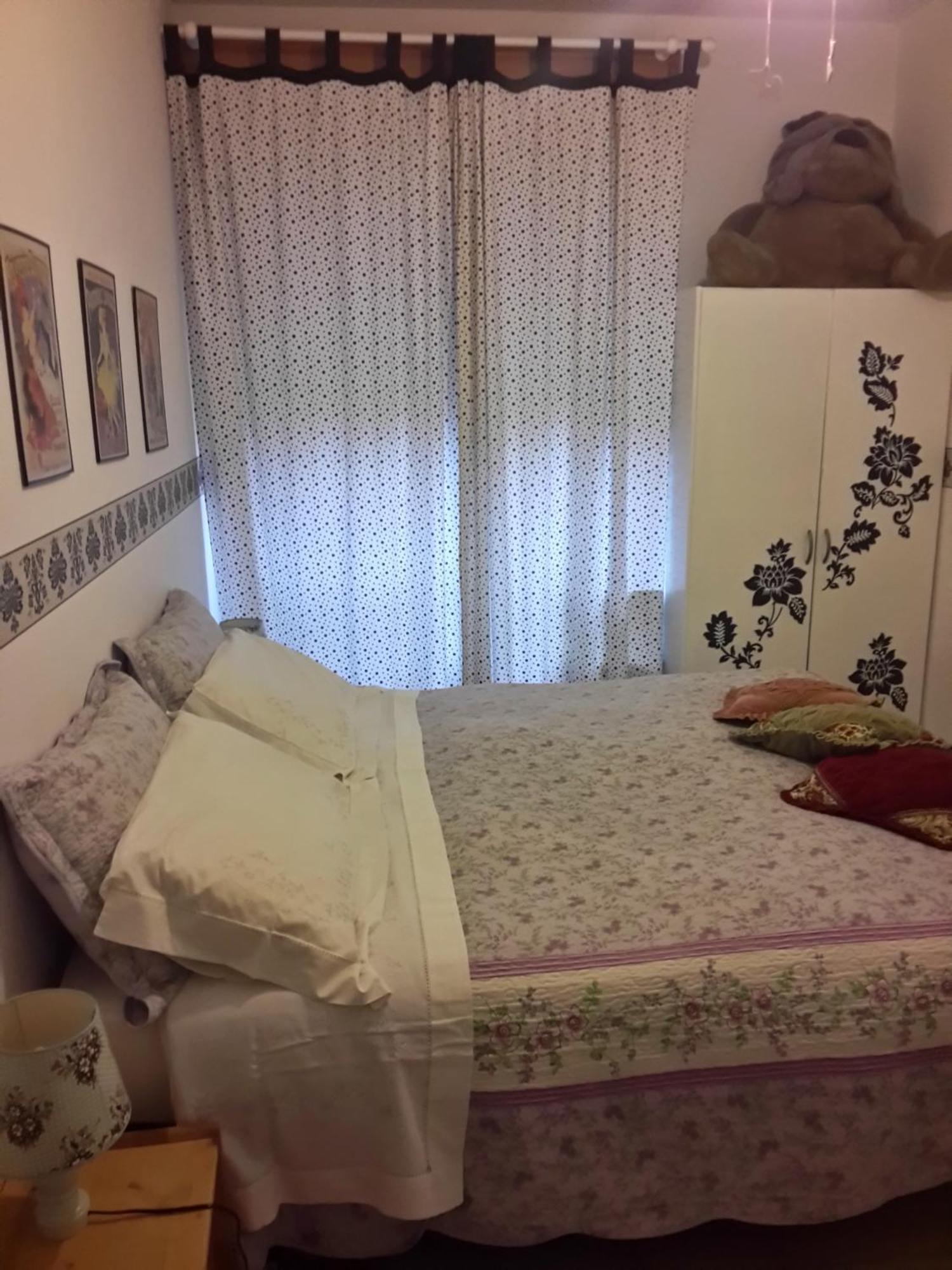 Su Planu Bed & Breakfast Cagliari Oda fotoğraf